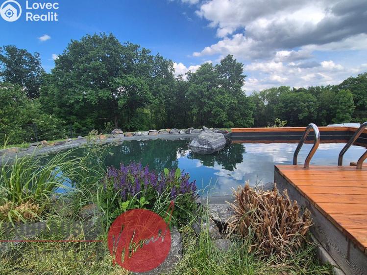 Prodej rodinného domu Adamov č. 2