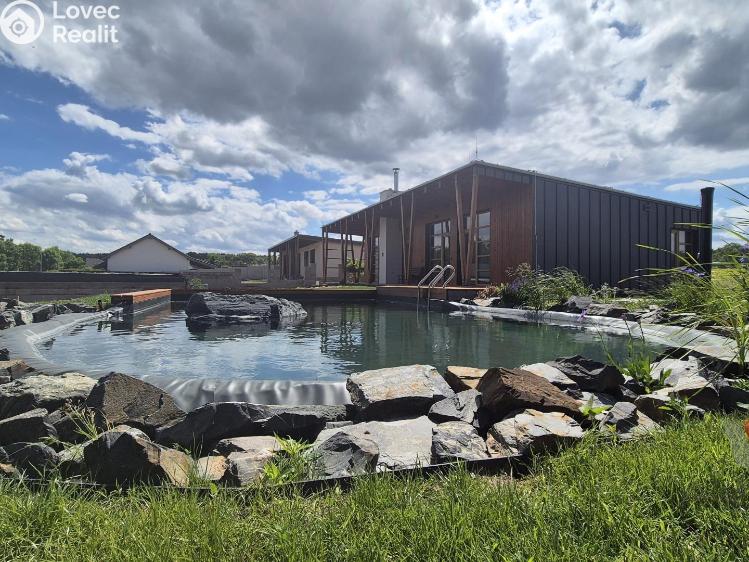 Prodej rodinného domu Adamov č. 3