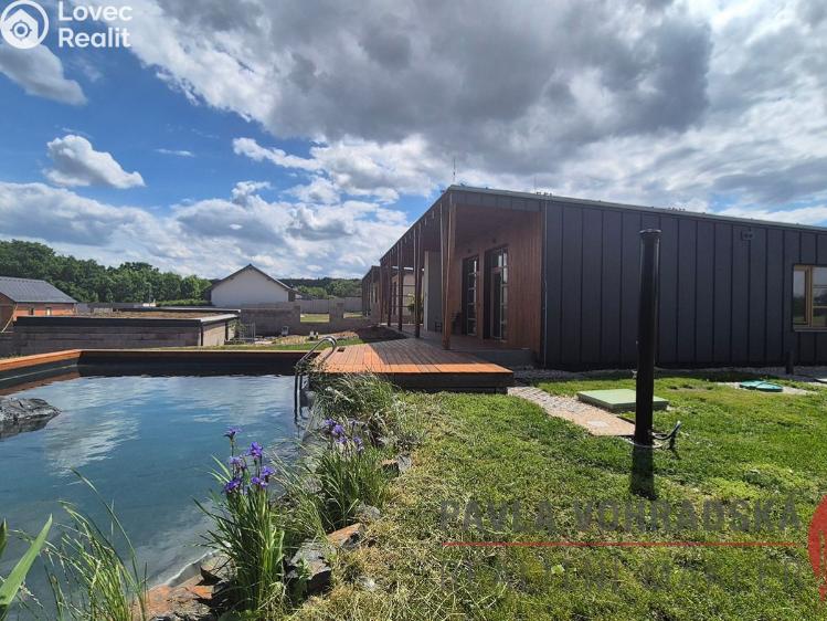 Prodej rodinného domu Adamov č. 8