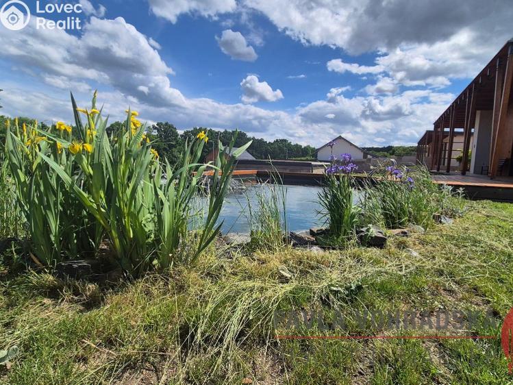 Prodej rodinného domu Adamov č. 9