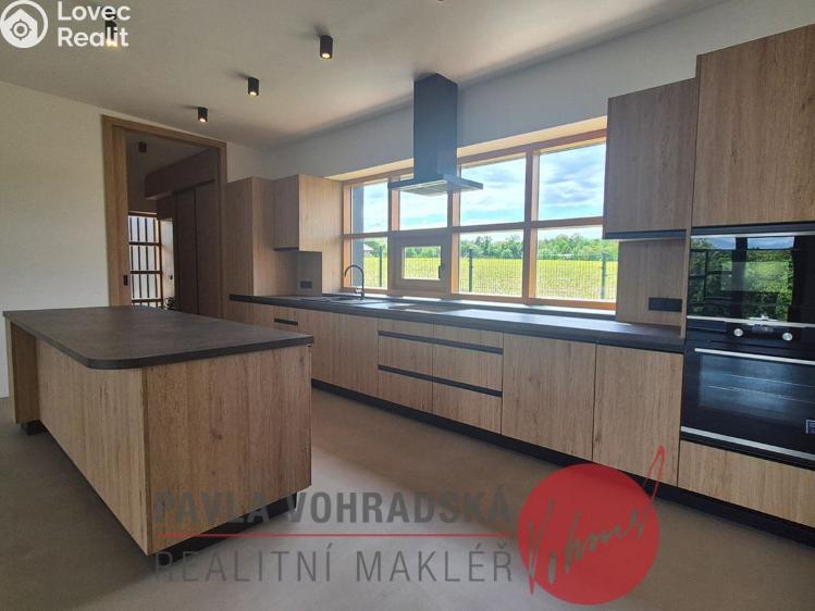 Prodej rodinného domu Adamov č. 11