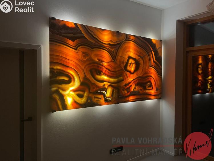 Prodej rodinného domu Adamov č. 17