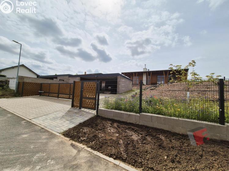 Prodej rodinného domu Adamov č. 28