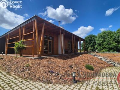 Prodej rodinného domu Adamov č. 1