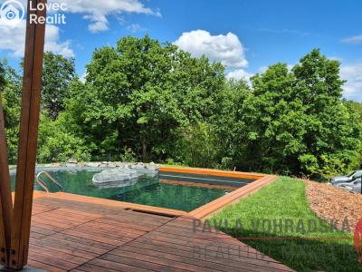 Prodej rodinného domu Adamov č. 4