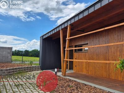 Prodej rodinného domu Adamov č. 5