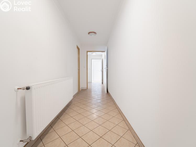 Sale restaurant Malínky č. 9