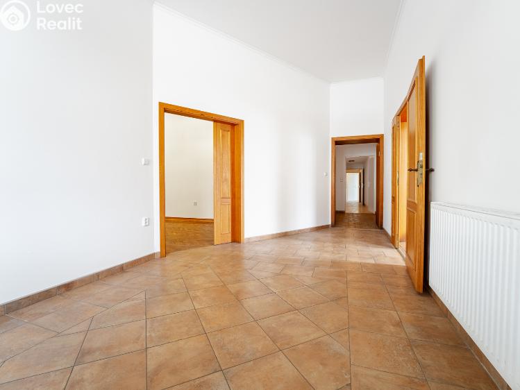 Sale restaurant Malínky č. 10