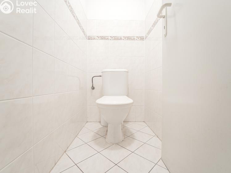 Sale restaurant Malínky č. 13