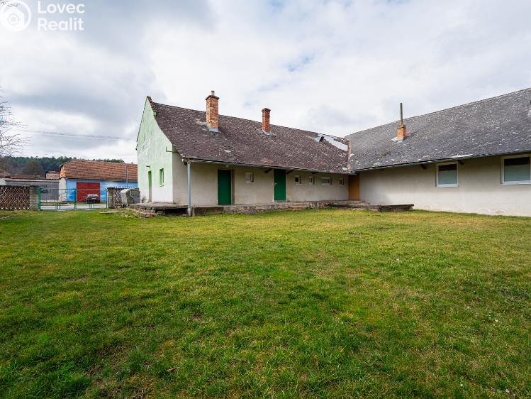 Sale restaurant Malínky č. 14