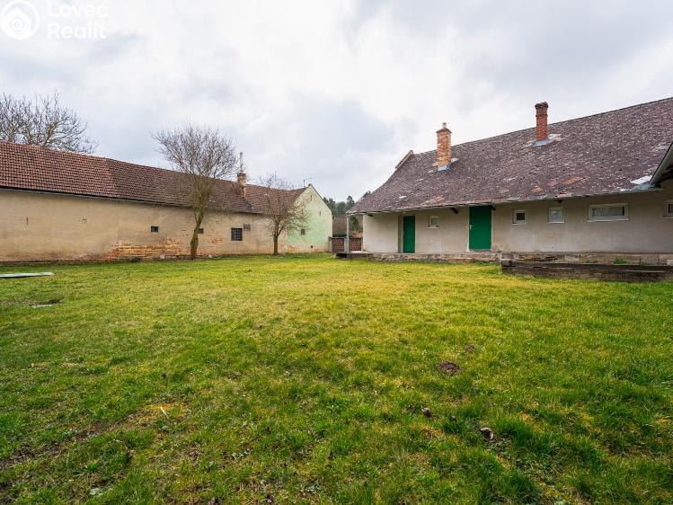 Sale restaurant Malínky č. 15