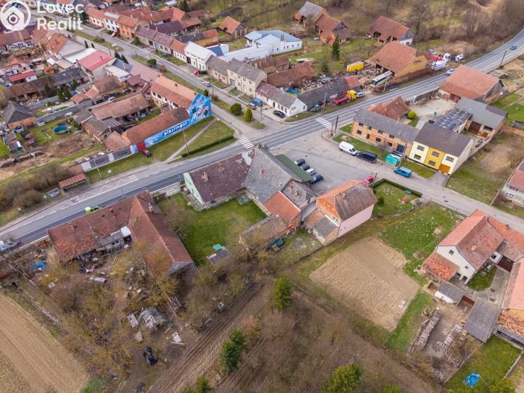 Sale restaurant Malínky č. 18