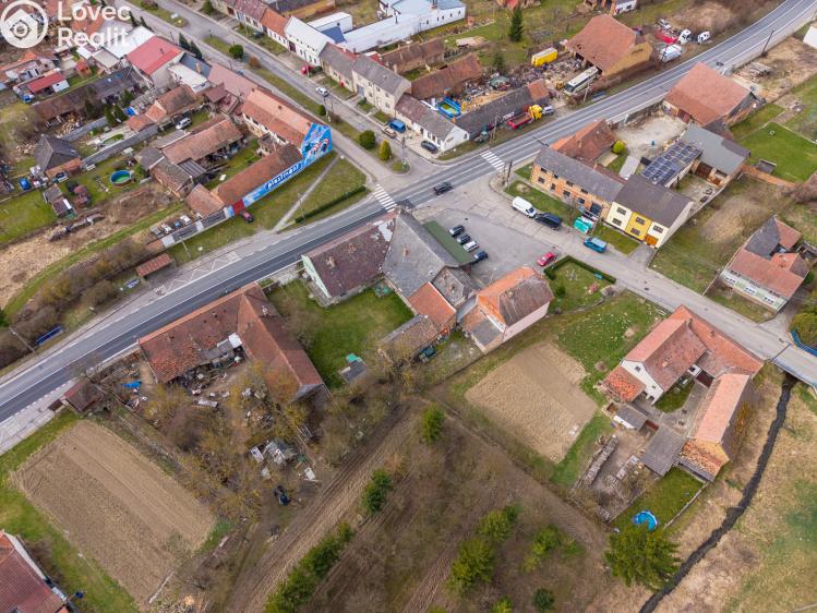 Sale restaurant Malínky č. 19