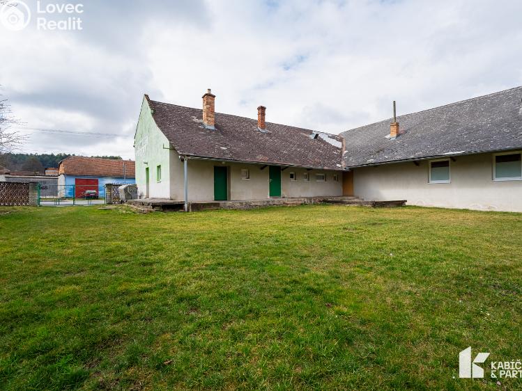 Prodej restaurace Malínky č. 14