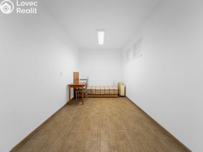 Sale restaurant Malínky č. 4