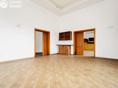 Sale restaurant Malínky č. 6