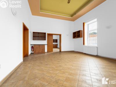 Prodej restaurace Malínky č. 5