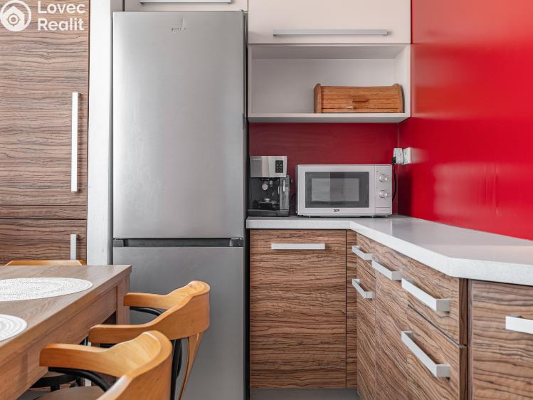 Prodej bytu 3+1 Břeclav, U Splavu č. 4