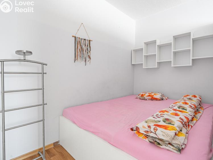 Prodej bytu 3+1 Břeclav, U Splavu č. 6