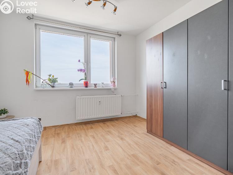 Prodej bytu 3+1 Břeclav, U Splavu č. 7