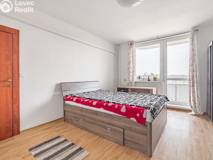 Prodej bytu 3+1 Břeclav, U Splavu č. 10