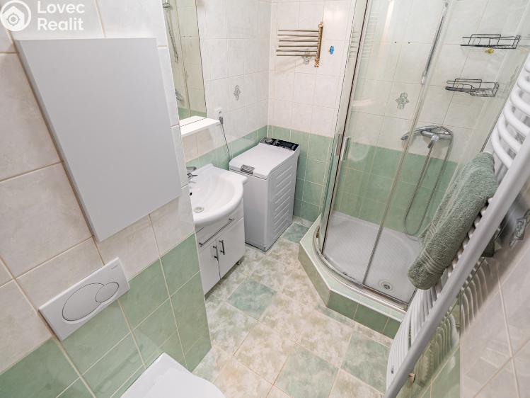 Prodej bytu 3+1 Břeclav, U Splavu č. 11