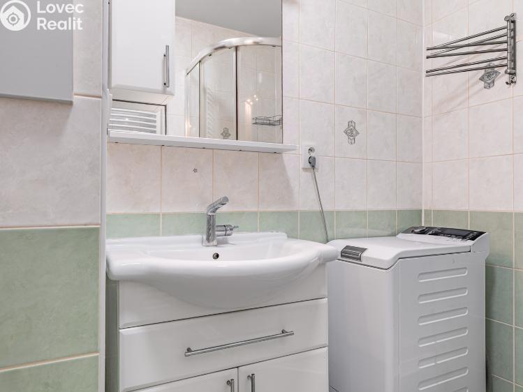 Prodej bytu 3+1 Břeclav, U Splavu č. 12