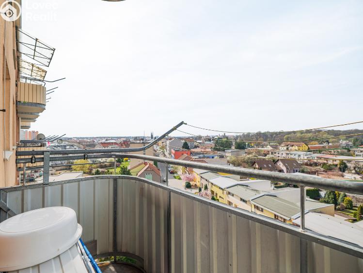 Prodej bytu 3+1 Břeclav, U Splavu č. 15