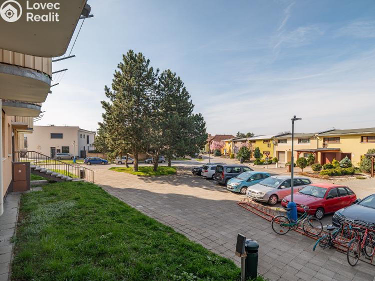 Prodej bytu 3+1 Břeclav, U Splavu č. 16