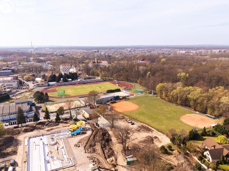 Prodej bytu 3+1 Břeclav, U Splavu č. 24