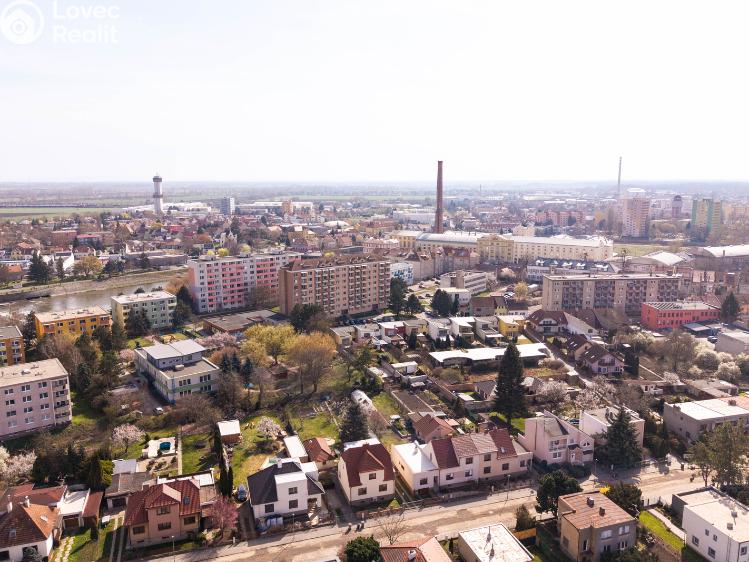 Prodej bytu 3+1 Břeclav, U Splavu č. 25