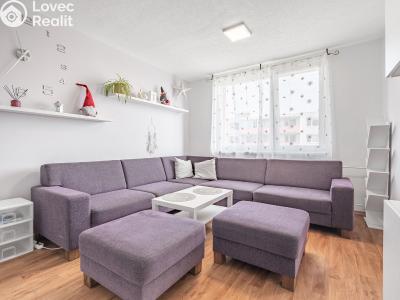 Prodej bytu 3+1 Břeclav, U Splavu č. 1