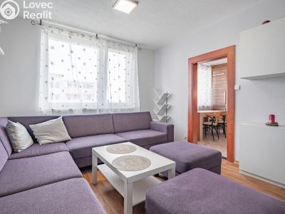 Prodej bytu 3+1 Břeclav, U Splavu č. 2