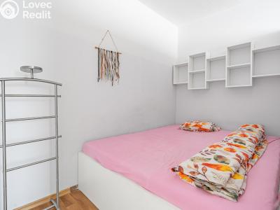 Prodej bytu 3+1 Břeclav, U Splavu č. 6