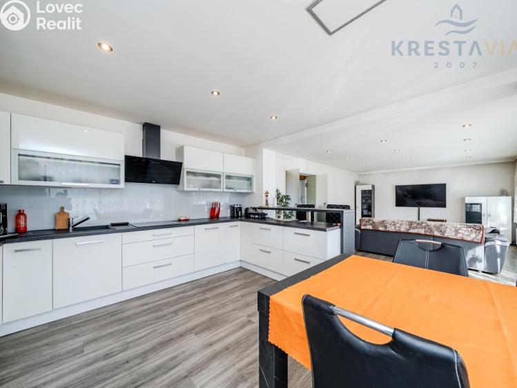 Prodej rodinného domu Paskov, Nádražní č. 6