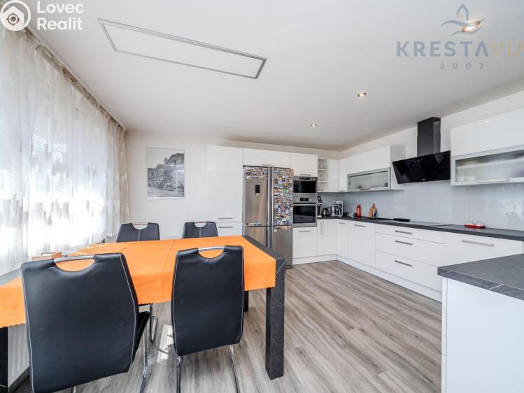 Prodej rodinného domu Paskov, Nádražní č. 7