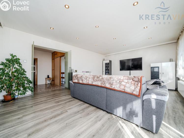 Prodej rodinného domu Paskov, Nádražní č. 8