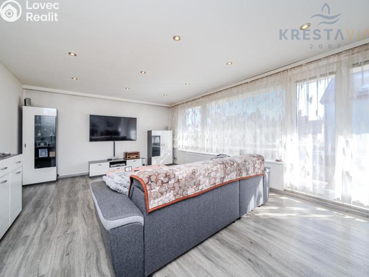 Prodej rodinného domu Paskov, Nádražní č. 15