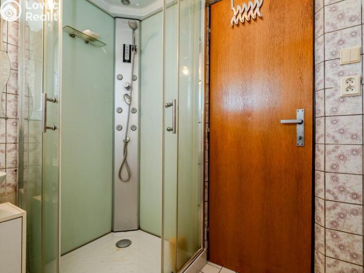 Prodej rodinného domu Paskov, Nádražní č. 16