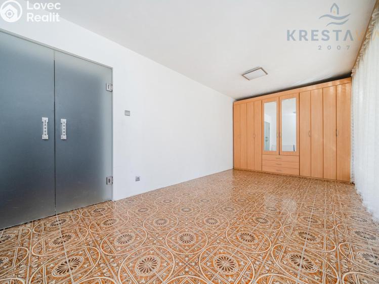 Prodej rodinného domu Paskov, Nádražní č. 19