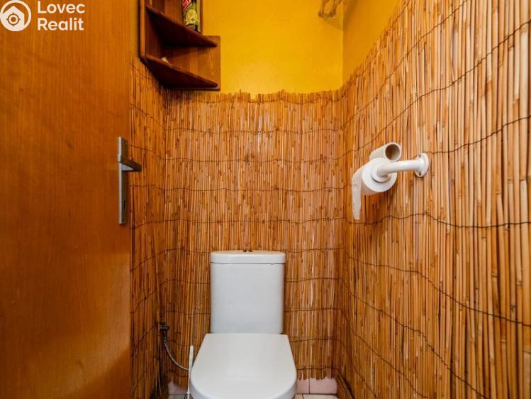 Prodej rodinného domu Paskov, Nádražní č. 22