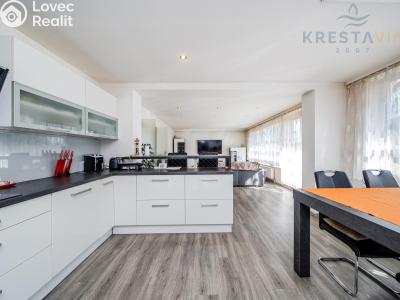 Prodej rodinného domu Paskov, Nádražní č. 5