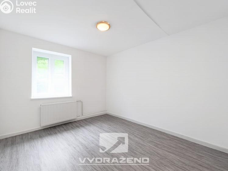 Prodej chalupy Dolní Dvůr č. 13