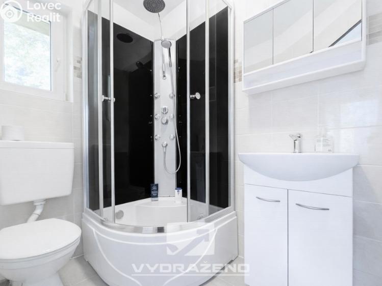 Prodej chalupy Dolní Dvůr č. 19