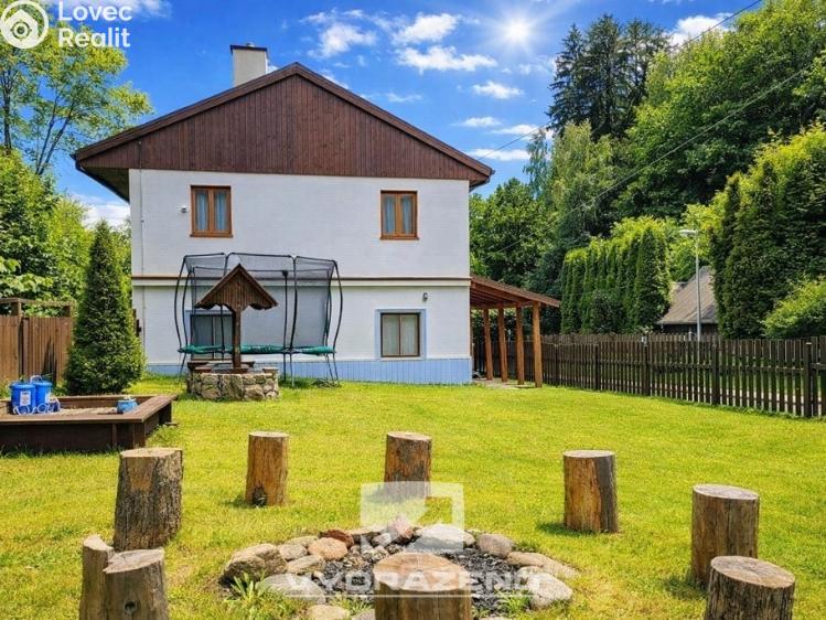 Sale hotel Dolní Dvůr č. 4