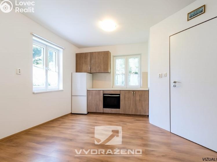 Sale hotel Dolní Dvůr č. 5