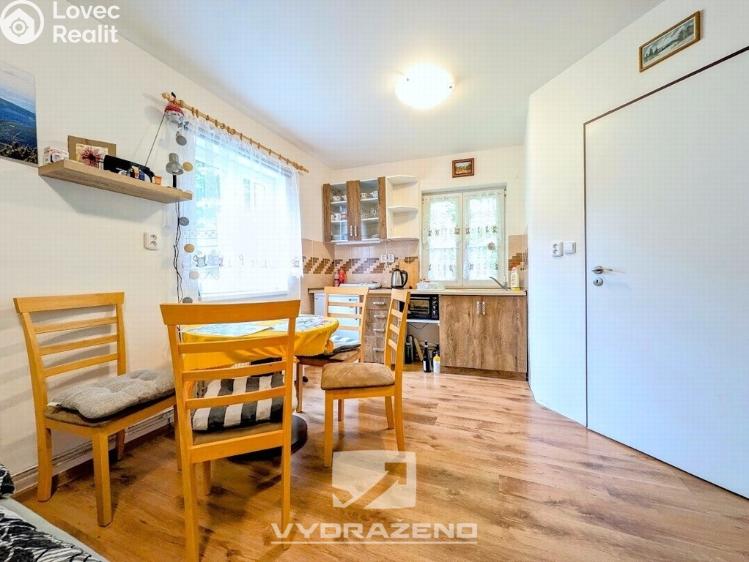 Sale hotel Dolní Dvůr č. 6