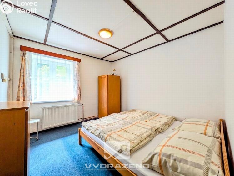 Sale hotel Dolní Dvůr č. 12