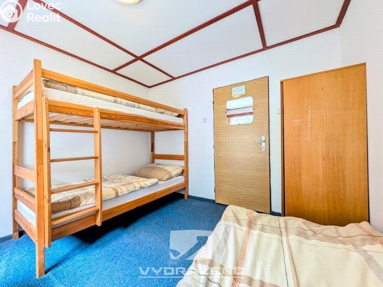 Sale hotel Dolní Dvůr č. 15