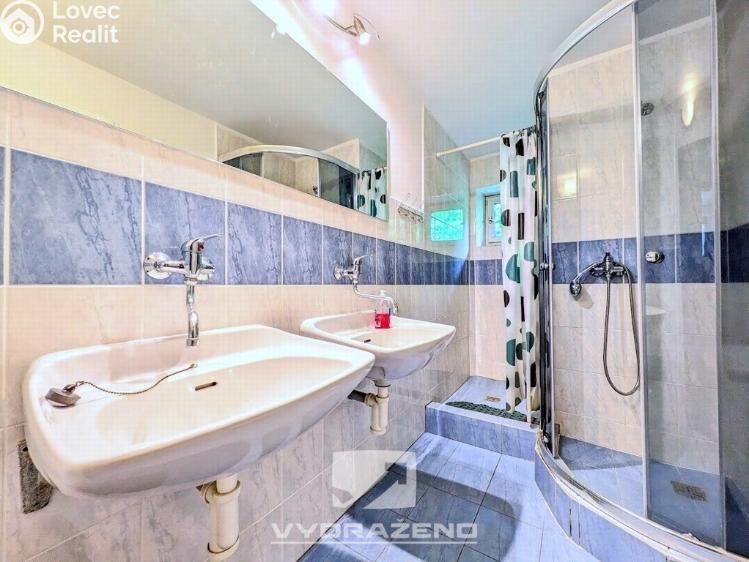 Sale hotel Dolní Dvůr č. 20